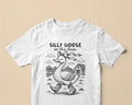 Silly Goose on the Loose Short Sleeve T-Shirt